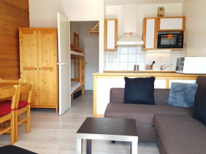 Studio Flaine, 1 pièce, 4 personnes - FR-1-425-160